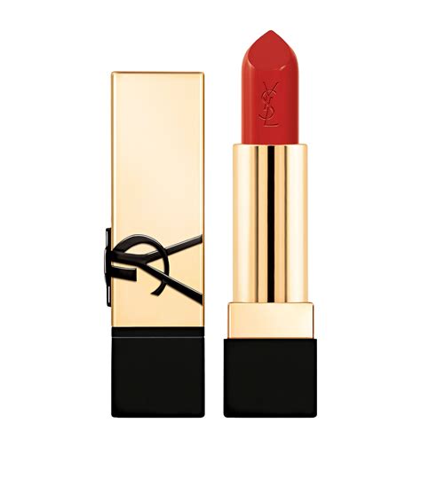 lipstick ysl rouge pur coutur 66|sephora ysl rouge pur couture.